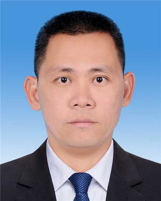 常務副市長 柯造
